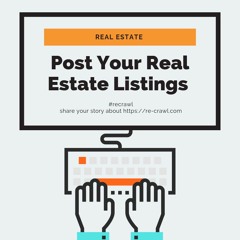 Real estate and job finder