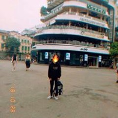 Khánh Đinh