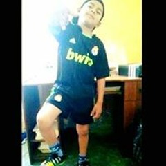 Edwin Huayhua Quispe