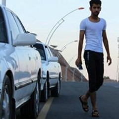 Salim Alblushi