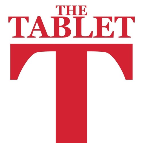 Stream The Tablet | Listen to podcast episodes online for free on SoundCloud