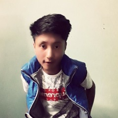 kezang wanggdi