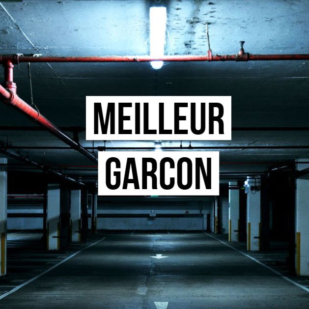 Meilleur podcast artwork