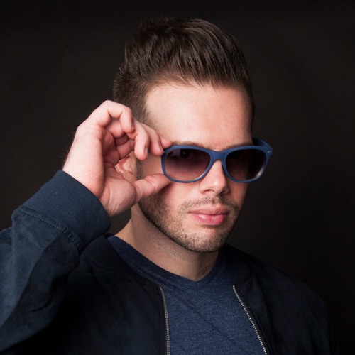 Steven Sanders (DJ) Pro’s avatar