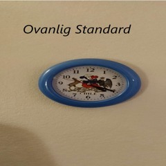 Ovanlig Standard