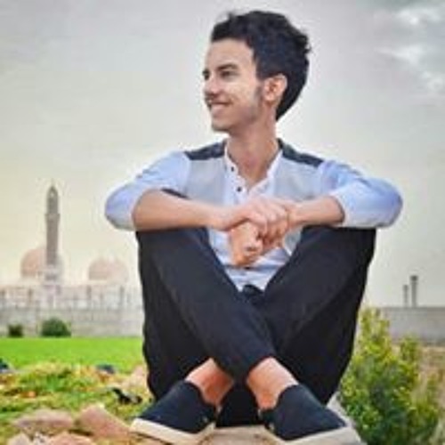 Hisham Mahfoud Alhakimi’s avatar