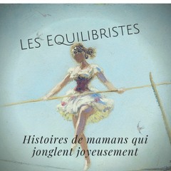 Les Equilibristes podcast