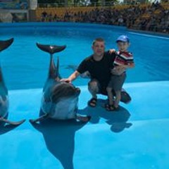 Николай Могильницкий