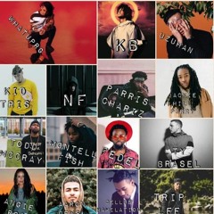 THE CHRISTIAN HIP HOP VAULT