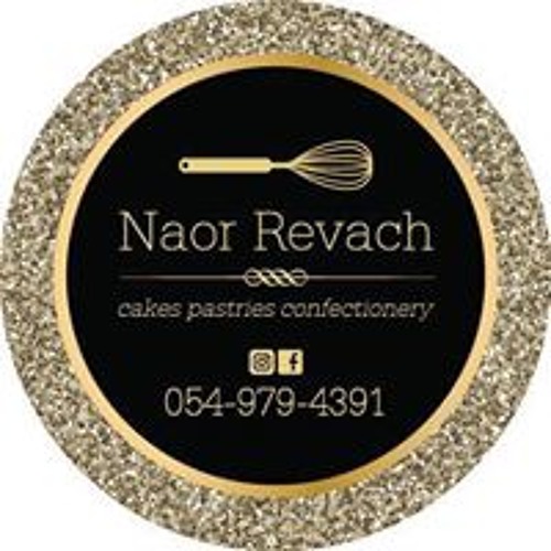 naor revach’s avatar