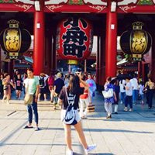 Sophia  Lai’s avatar