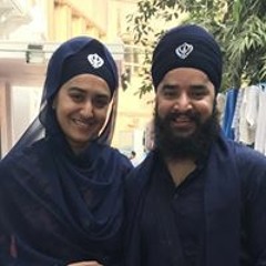 Rupinder Kaur