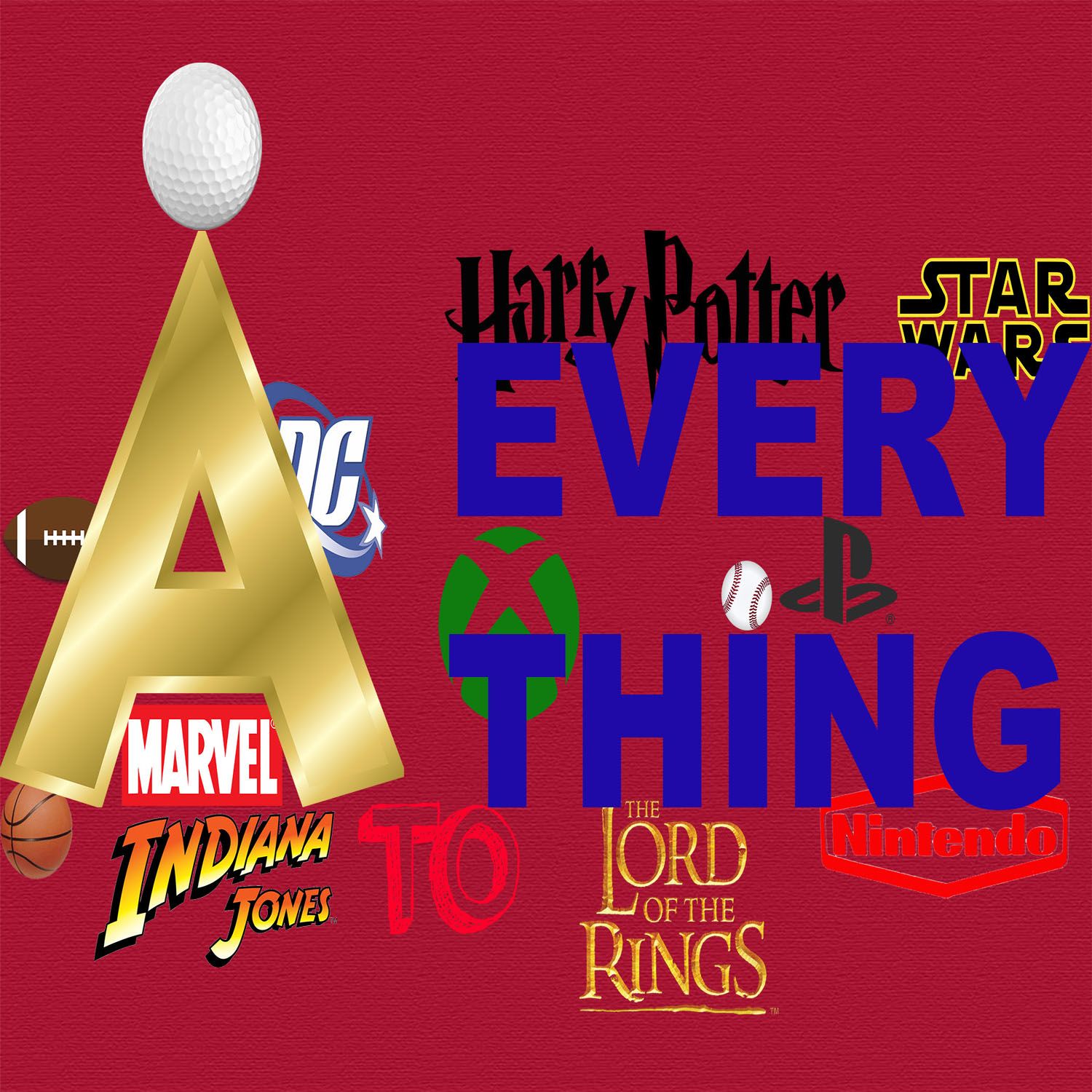 A to Everything