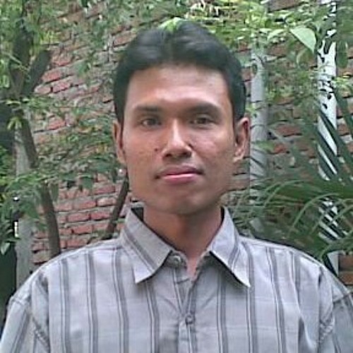 Anang Apriyanto’s avatar