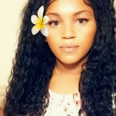 Nicki Leilani Johnson