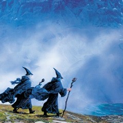 Blue Wizards
