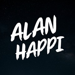 Alan Happi