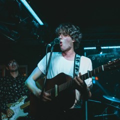 Elliot Falla & The Blue Valentines