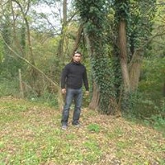 Khalid Al-Otaibi