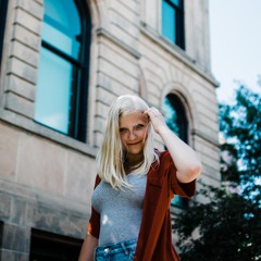 Caroline Stump