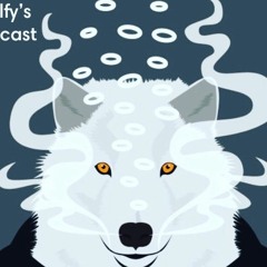 Wulfy's Podcast