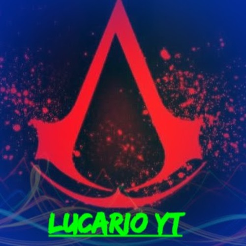 lucario YT’s avatar