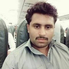 Hafeez Ali Pardesi