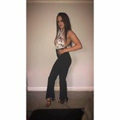 Jaide Morgan-McCarthy