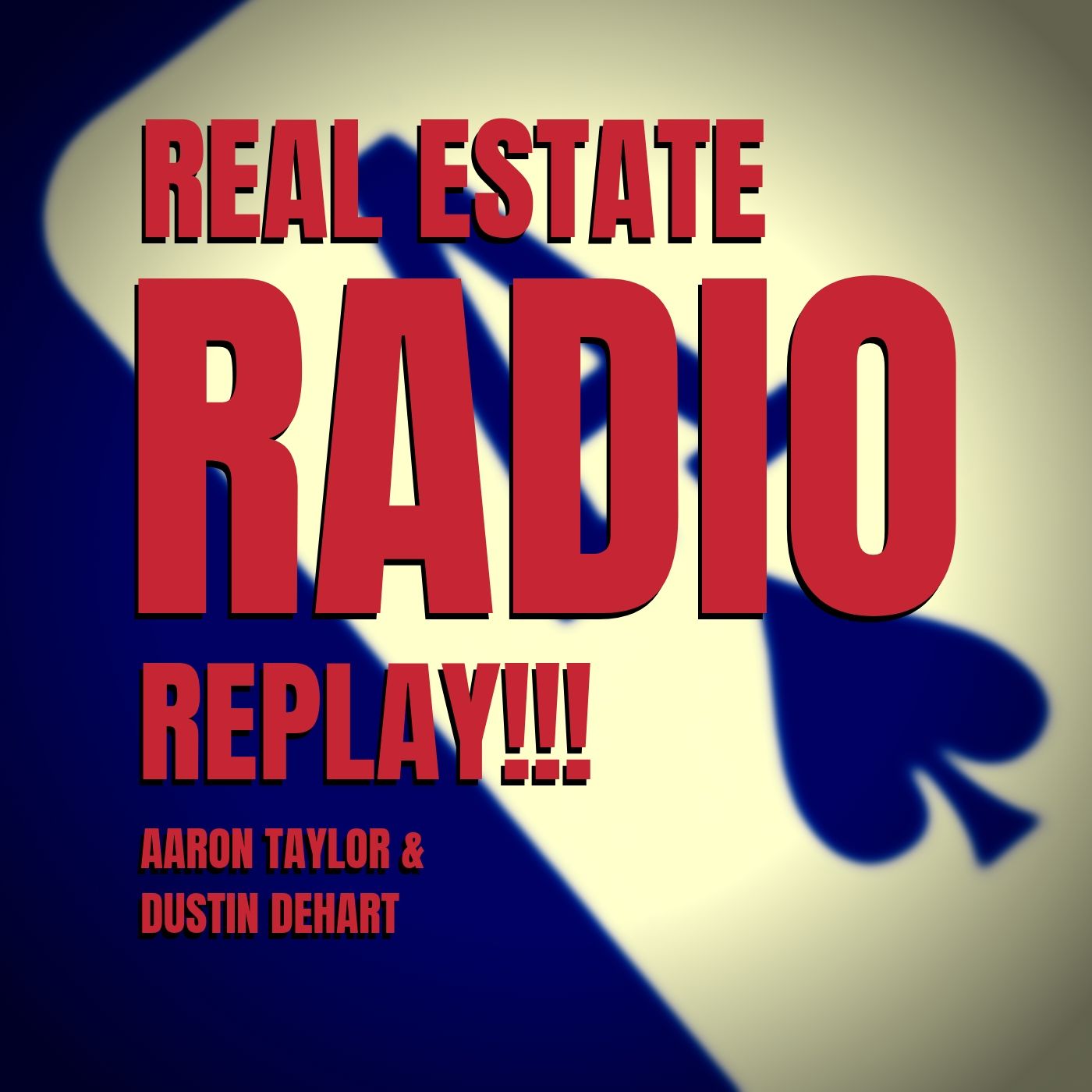 Real Estate Radio Replay!!!
