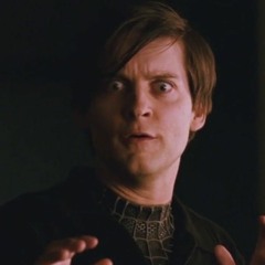 emo spiderman