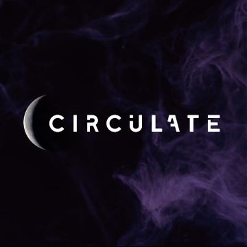 CirculateCircuit024: Hyland Guest Mix