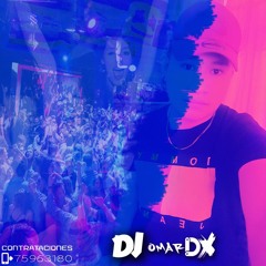 DJ OMAR DX