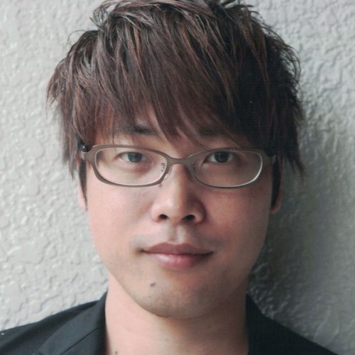 Naoki Sakata’s avatar