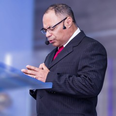 Pr Glauco Martins Silva