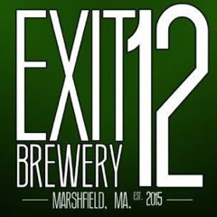 Exit 12 Brewery