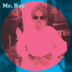 Mr. Ray