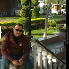 اشرف حسن