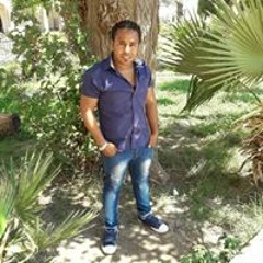 Maher Said