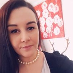 Rebecca Roxs