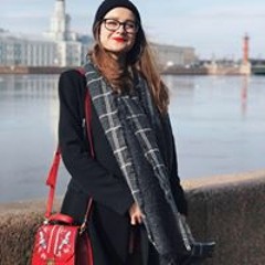 Daria Logacheva