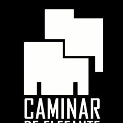 Caminar De Elefante