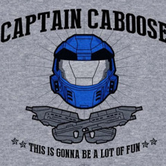 MICHEAL J. CABOOSE
