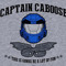 MICHEAL J. CABOOSE
