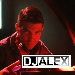 DJ ALEX LUNA