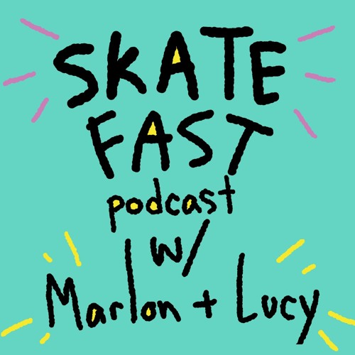 SkateFast Podcast’s avatar