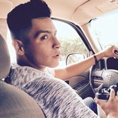 Adrian Jimenez Castro