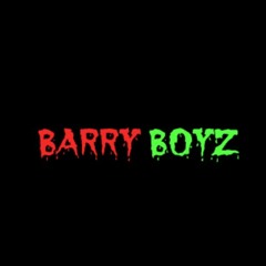 Barry Boyz