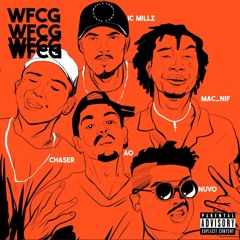 WORLD FAME CHASE GANG