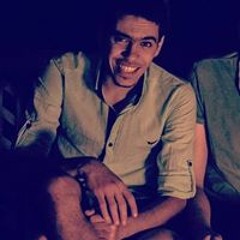 Mohamed Tarek