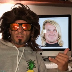 Jim MacElroy MacElroy)